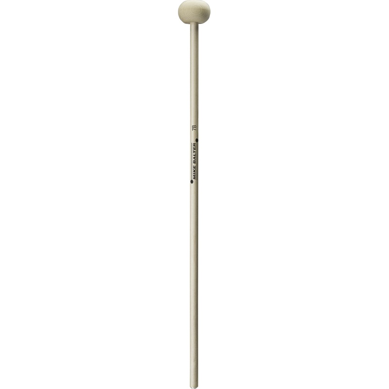 mike-balter-7b-maple-birch-hard-xylophone-mallets Mike Balter 7B Maple Birch Hard Xylophone Mallets