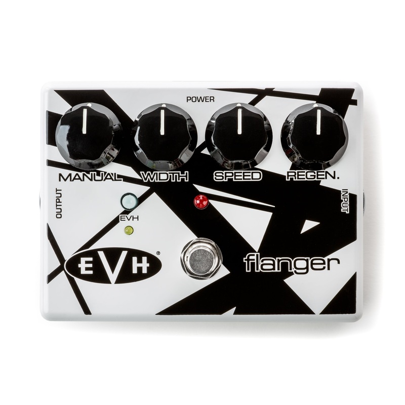 mxr-evh117-flanger-evh117 MXR EVH117 FLANGER - EVH117
