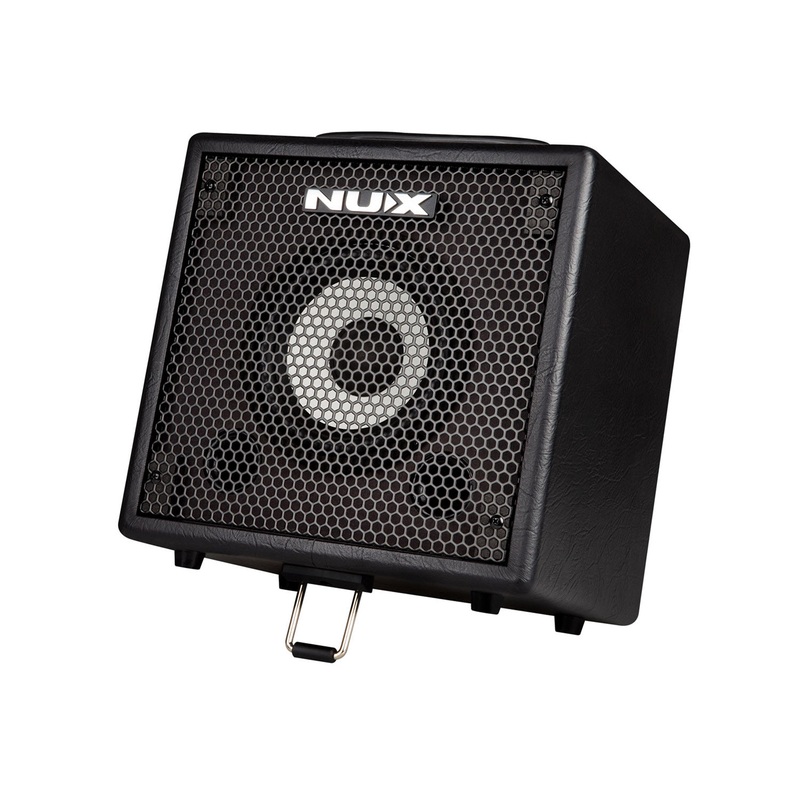 nux-mighty-50bt-bass-amplifier-with-bluetooth NUX Mighty 50BT Bass Amplifier with Bluetooth
