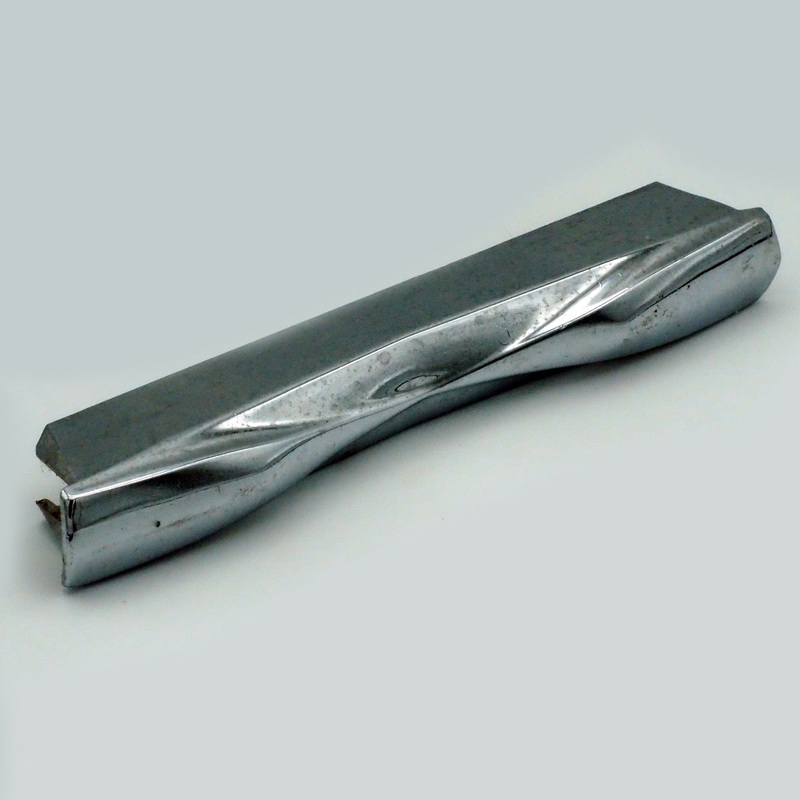 premier-olympic-1970s-bass-drum-lug-casing Premier Olympic 1970s Bass Drum Lug Casing