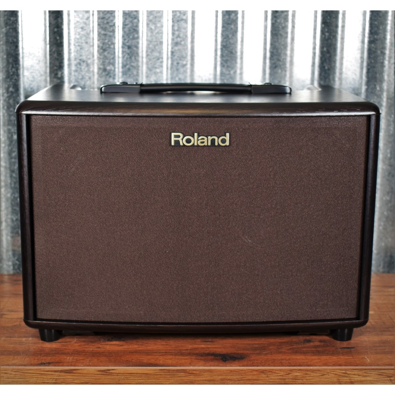 roland-ac-60-rw-60-watt-2x6-5-chorus-acoustic-guitar-amplifier-rosewood Roland AC-60-RW 60 Watt 2x6.5" Chorus Acoustic Guitar Amplifier Rosewood