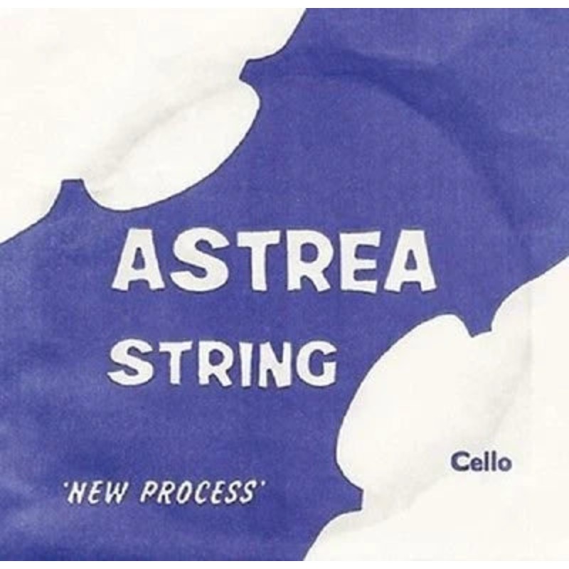 astrea-cello-string-perlon-core Astrea Cello String Perlon Core