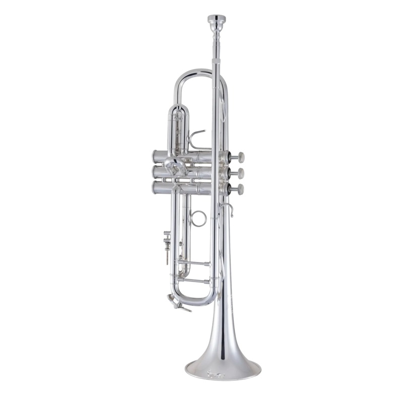 bach-stradivarius-190s37-professional-bb-trumpet Bach Stradivarius 190S37 Professional Bb Trumpet