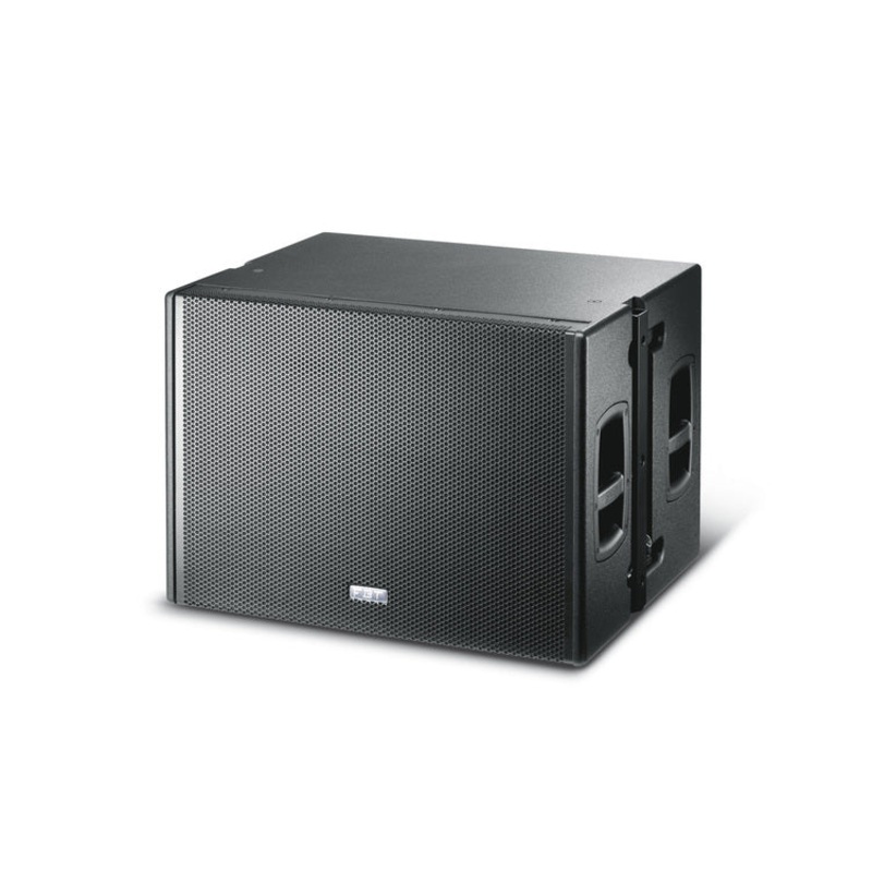 fbt-modus-118fsa-compact-bass-reflex-active-subwoofer-1x18-1200wrms-38765 FBT - MODUS 118FSA - Compact Bass reflex Active Subwoofer - 1x18" - 1200Wrms 38765
