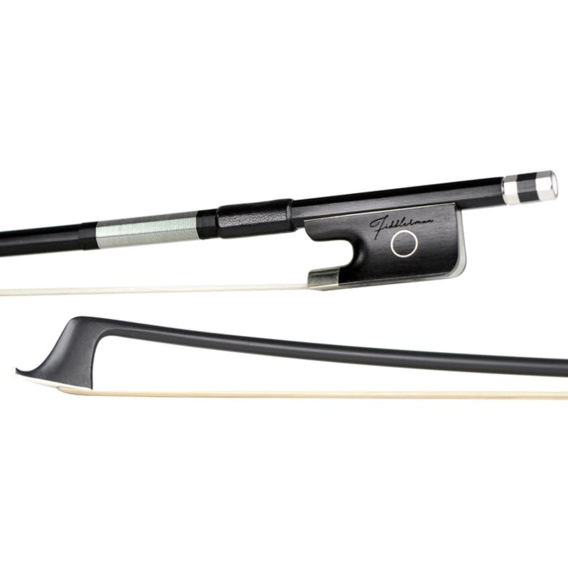 fiddlerman-carbon-fiber-cello-bow Fiddlerman Carbon Fiber Cello Bow