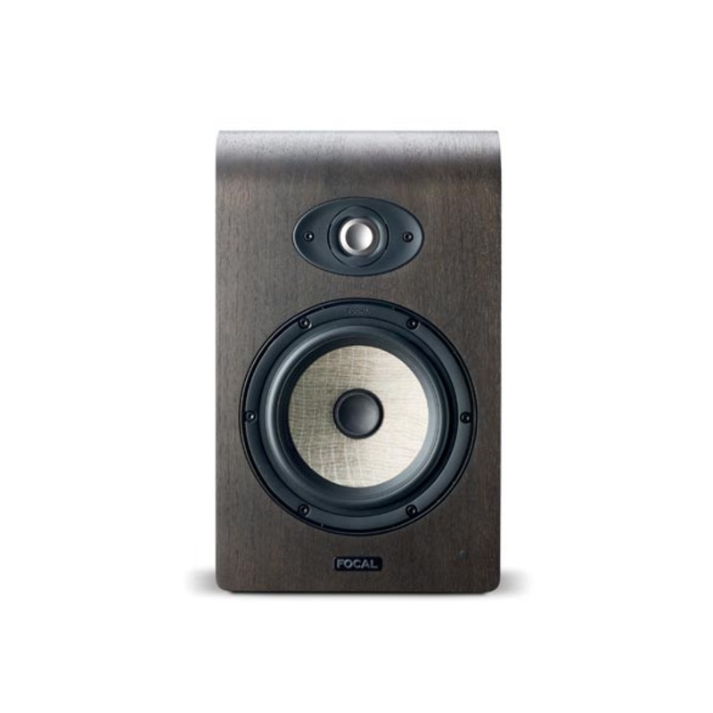 focal-shape-65-6-5-powered-studio-monitor Focal Shape 65 6.5" Powered Studio Monitor