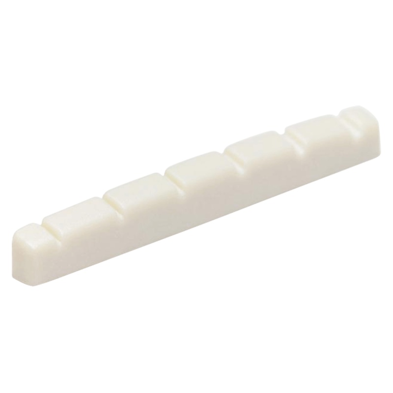 graph-tech-tusq-nut-42mm-flat-bottom-strat-pq-5042-00 Graph Tech TUSQ Nut, 42mm Flat Bottom Strat PQ-5042-00