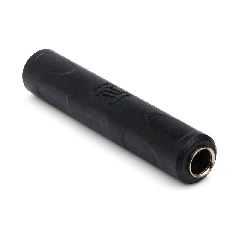 hosa-gpp-105-1-4-in-trs-coupler HOSA GPP-105 1/4 In TRS Coupler