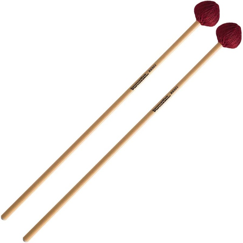 innovative-rs301-hard-vibraphone-marimba-mallets Innovative RS301 - HARD VIBRAPHONE / MARIMBA MALLETS