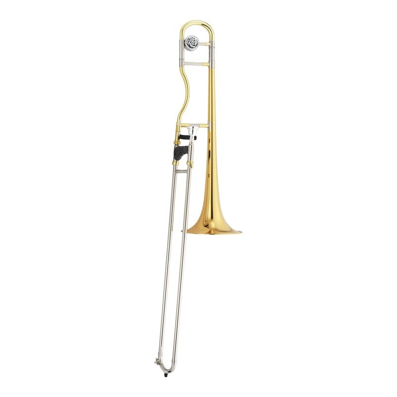 jupiter-jtb710rq-bb-trombone-lacquered-ergonomic-rosebrass Jupiter JTB710RQ Bb Trombone, lacquered Ergonomic, rosebrass