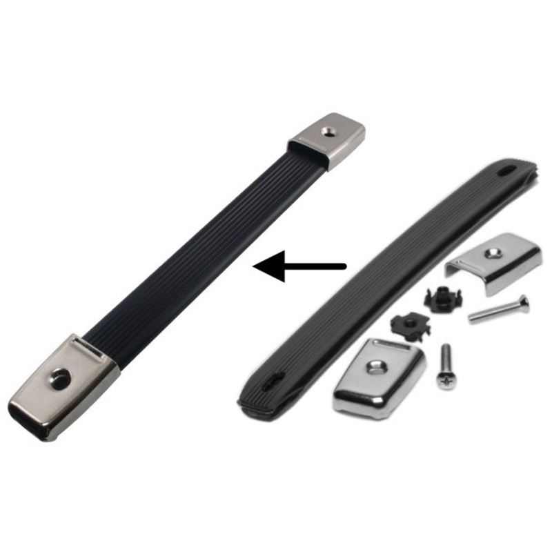 korg-marshall-british-style-amp-handle Korg & Marshall British style amp handle