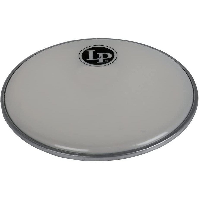 latin-percussion-lp247b-14-inch-plastic-timbale-head Latin Percussion LP247B 14-Inch Plastic Timbale Head