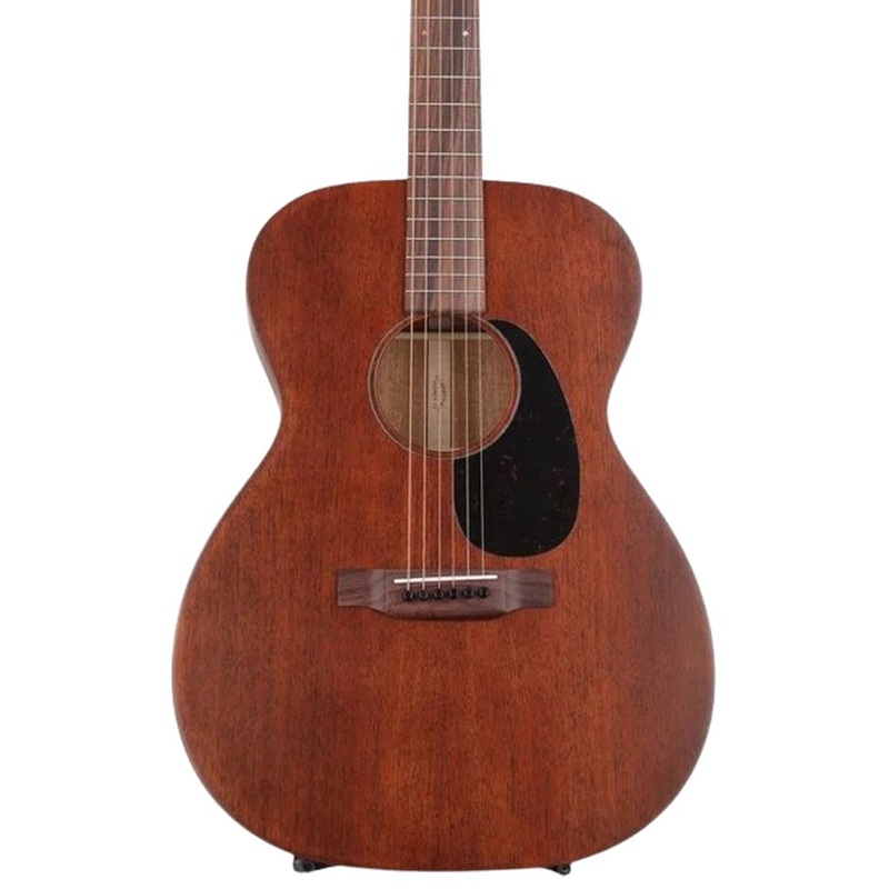 martin-000-15m-acoustic-guitar-mahogany Martin 000-15M Acoustic Guitar - Mahogany