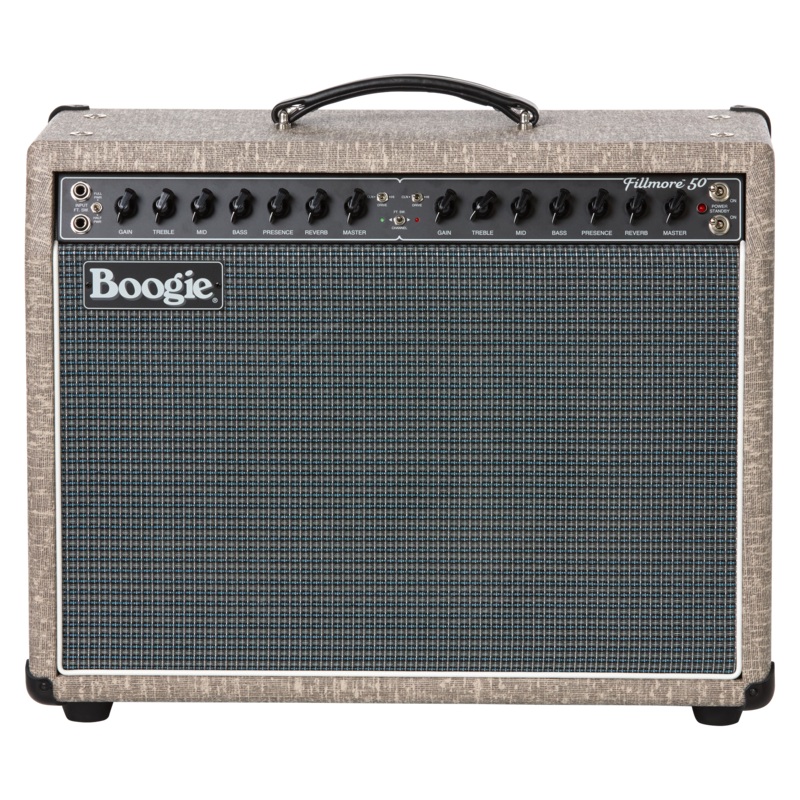 mesa-boogie-custom-configured-fillmore-50-1x12-combo-fawn-slub Mesa/Boogie Custom Configured Fillmore 50 1x12 Combo, Fawn Slub
