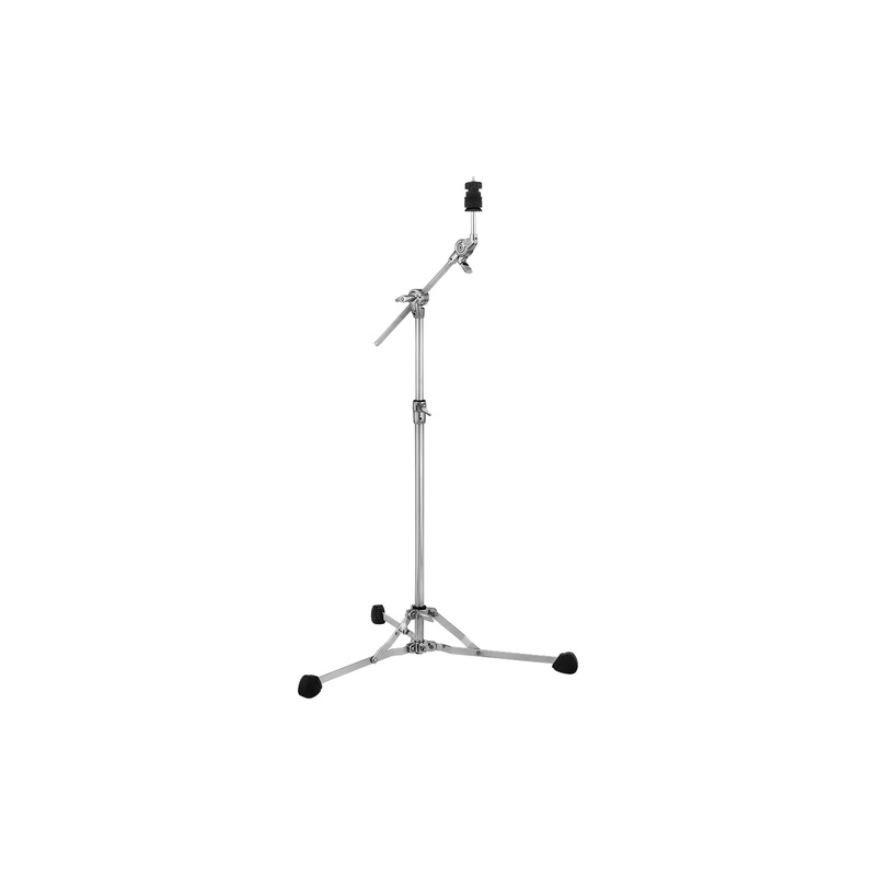 pearl-bc150s-150-series-convertible-flat-based-boom-cymbal-stand Pearl BC150S 150 Series Convertible Flat Based Boom Cymbal Stand