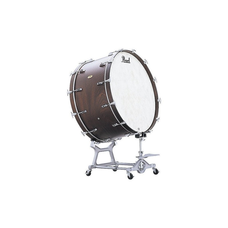 pearl-philharmonic-series-concert-bass-drums-concert-drums-36-x-16-in Pearl Philharmonic Series Concert Bass Drums Concert Drums 36 x 16 in.