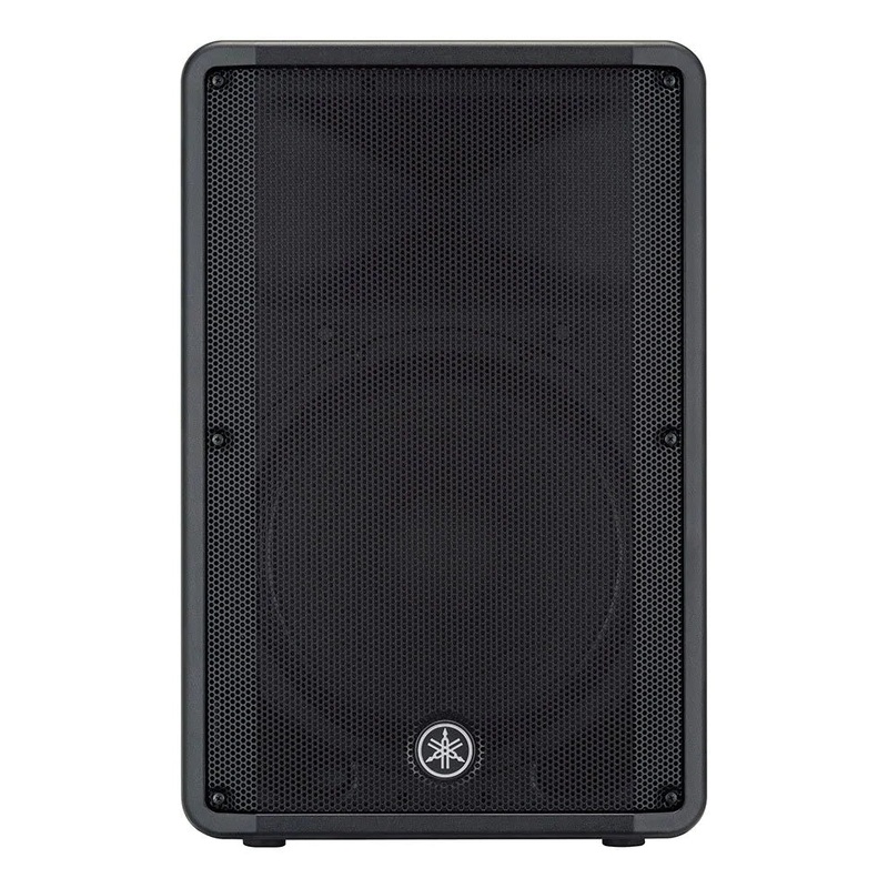 yamaha-cbr15-15-2-way-passive-loudspeaker Yamaha CBR15 15" 2-Way Passive Loudspeaker