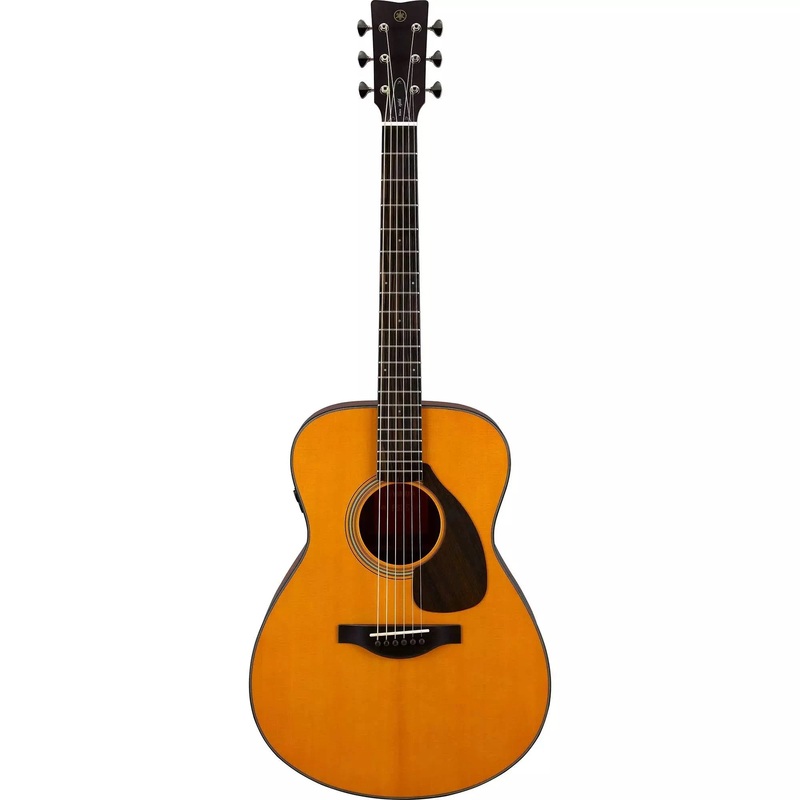 yamaha-fsx5-red-label-electro-acoustic-guitar-gloss-finish-all-solid-wood-made-in-japan-with-atmosfeel-system-sku-gfsx5g Yamaha FSX5 Red Label Electro-Acoustic Guitar Gloss Finish, All-Solid Wood, Made in Japan with Atmosfeel System (SKU: GFSX5G)