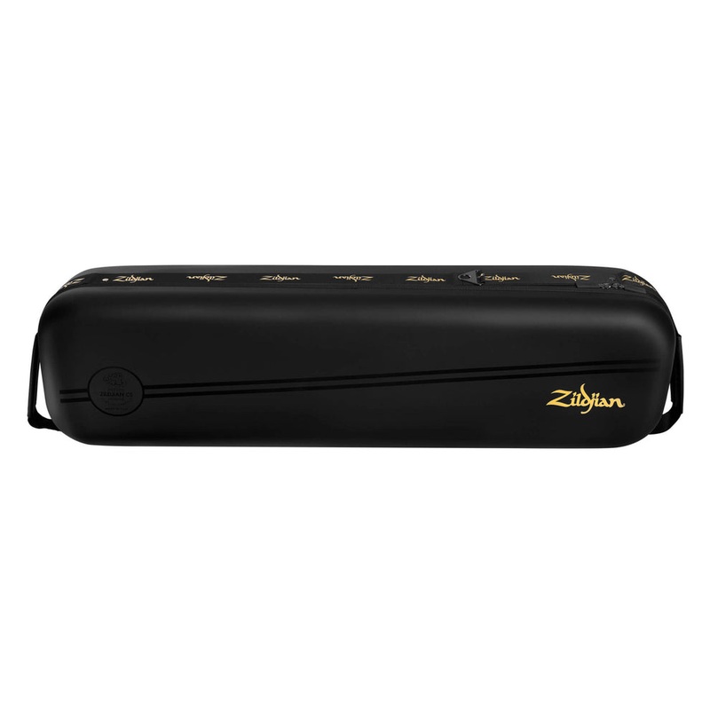 zildjian-touring-crotale-case-molded-eva-case-for-low-or-high-octave-with-bar-storage-sku-zxcc0012 Zildjian Touring Crotale Case Molded EVA Case for Low or High Octave with Bar Storage (SKU: ZXCC0012)