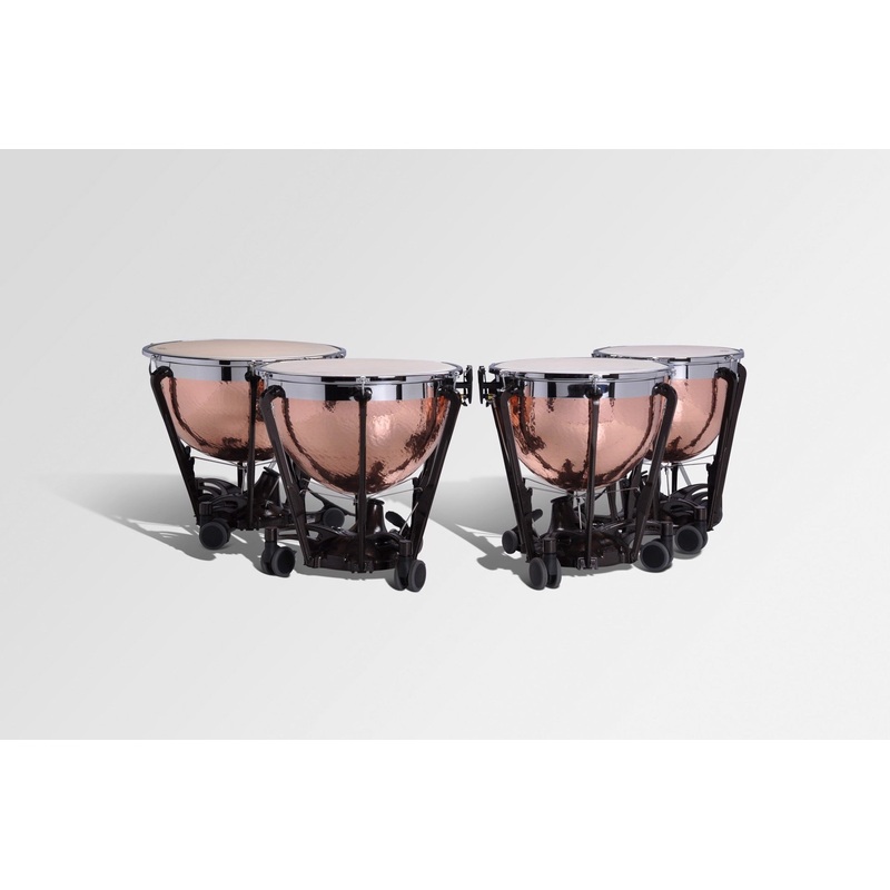 adams-professional-generation-ii-timpani-copper-hammered-with-fine-tuner Adams Professional Generation II Timpani Copper Hammered with Fine Tuner