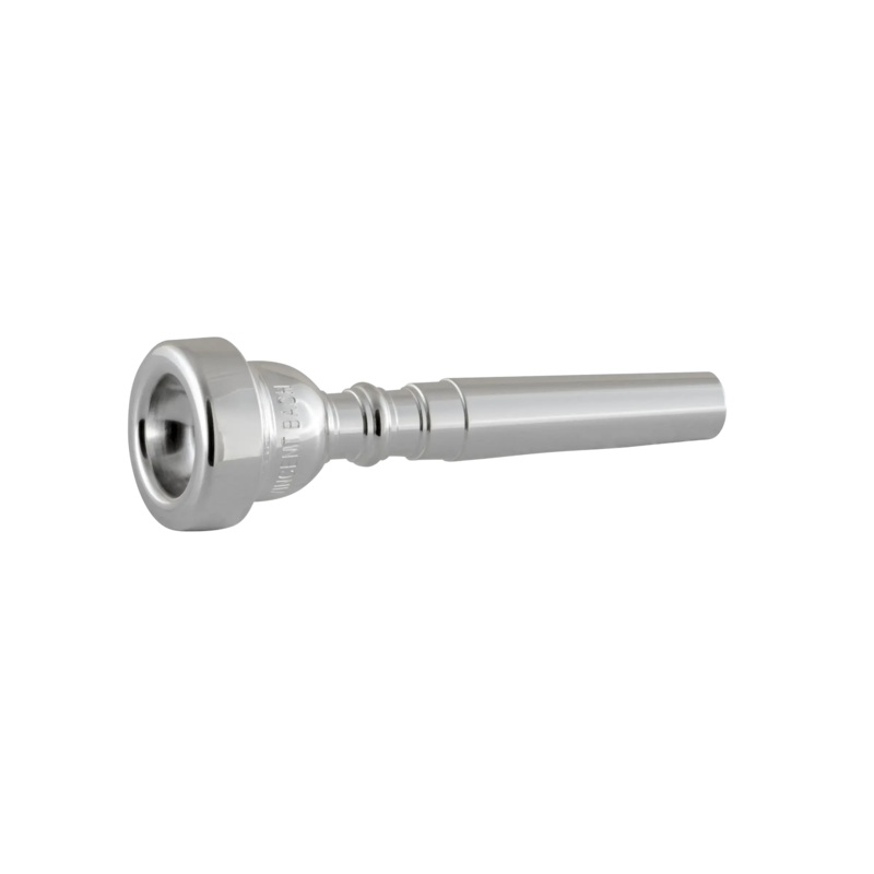 bach-classic-trumpet-mouthpiece-3517 Bach Classic Trumpet Mouthpiece 3517