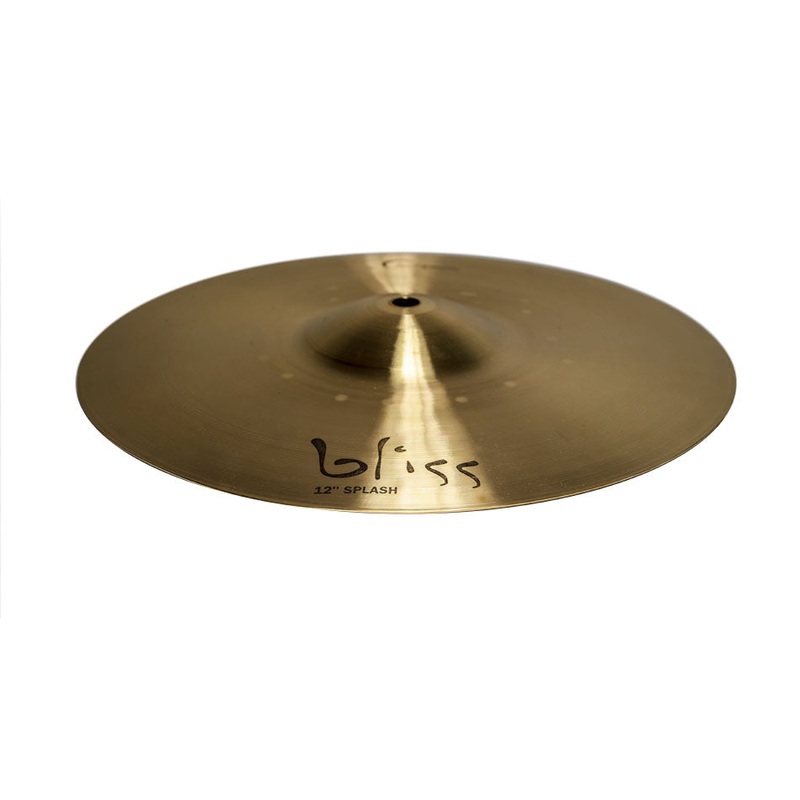 dream-bliss-splash-12-warm-responsive-splash-cymbal Dream Bliss Splash 12" - Warm, Responsive Splash Cymbal