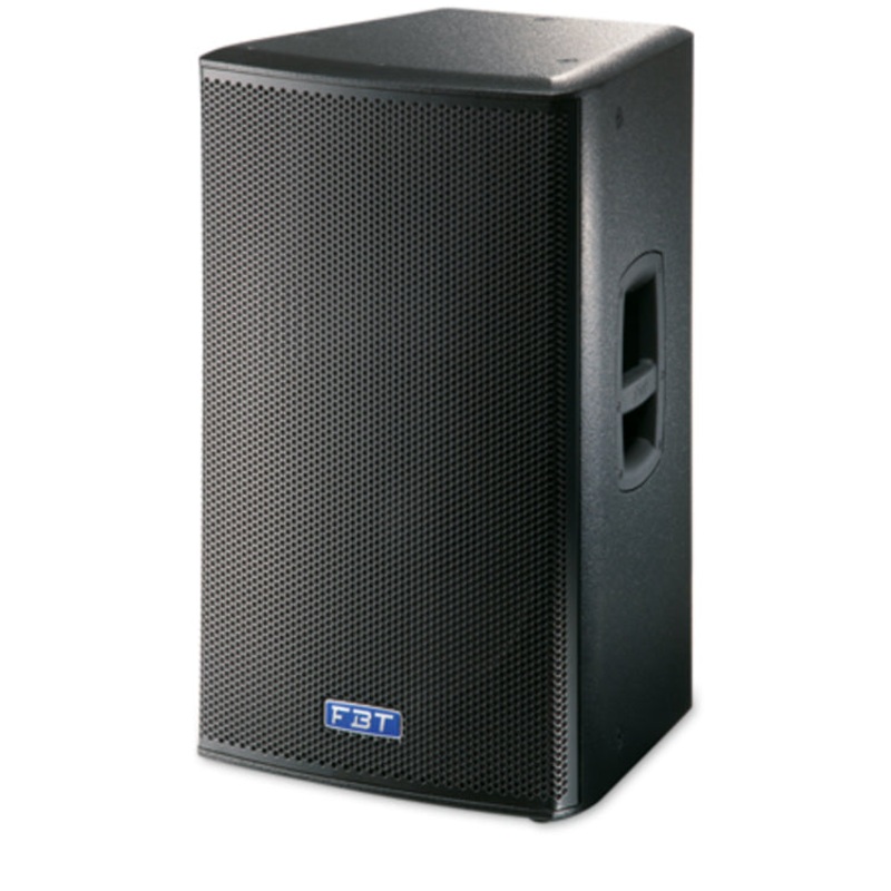 fbt-mitus-115-2-way-passive-speaker-15-1-800wrms-31860 FBT - MITUS 115 - 2-way Passive speaker - 15" + 1" - 800Wrms 31860