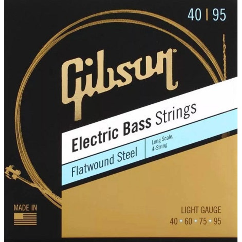 gibson-sbg-fwls-long-scale-flatwound-bass-40-95 Gibson SBG-FWLS Long Scale Flatwound Bass 40/95