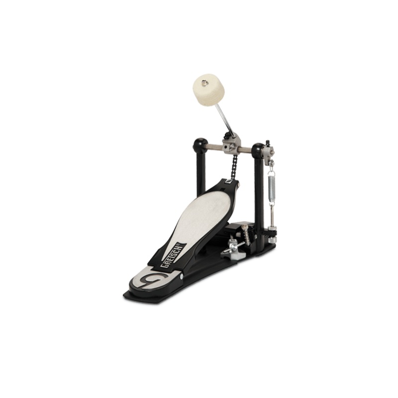 gretsch-g3-chain-drive-bass-drum-pedal Gretsch G3 Chain-Drive Bass Drum Pedal