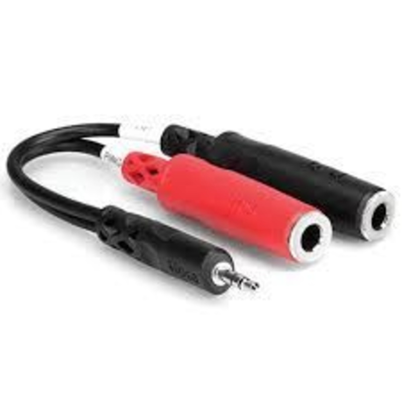 hosa-ymp-137-3-5-mmtrs-1-4-ts-f Hosa YMP-137 3.5 Mmtrs 1/4"Ts(F)