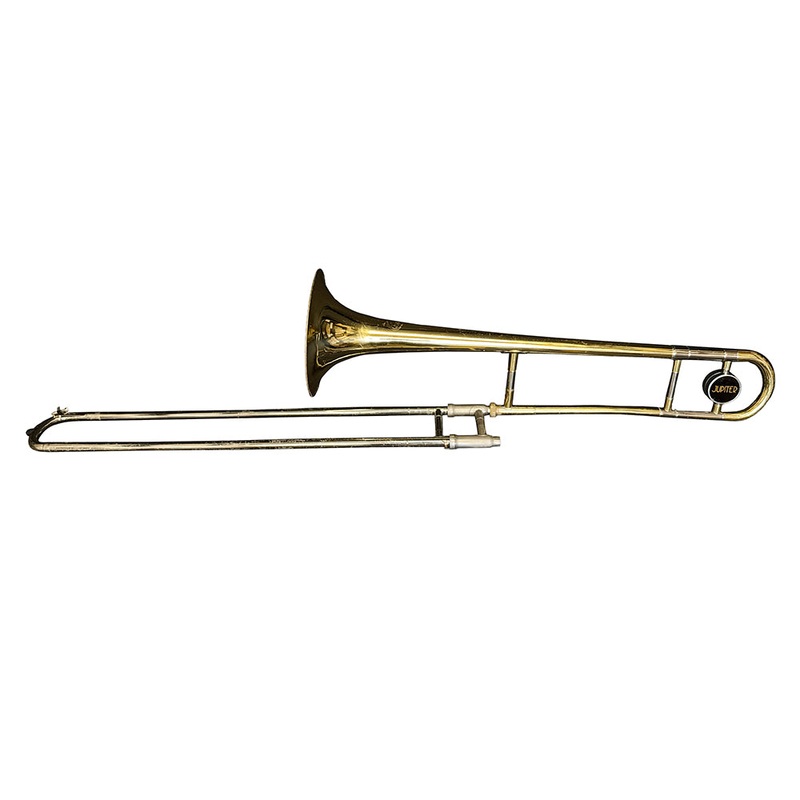 jupiter-jsl-432-used-trombone Jupiter JSL-432 Used Trombone