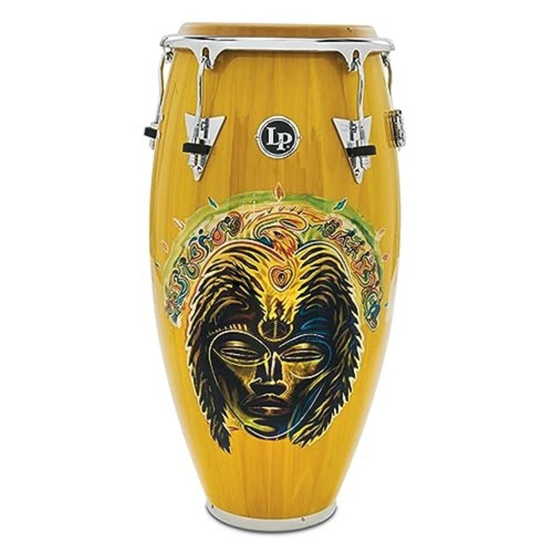 latin-percussion-santana-quinto-11-inch-africa-speaks-lp522x-sas Latin Percussion Santana Quinto - 11-inch Africa Speaks (LP522X-SAS)