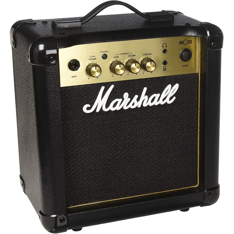 marshall-amps-guitar-combo-amplifier-m-mg10g-u Marshall Amps Guitar Combo Amplifier (M-MG10G-U)