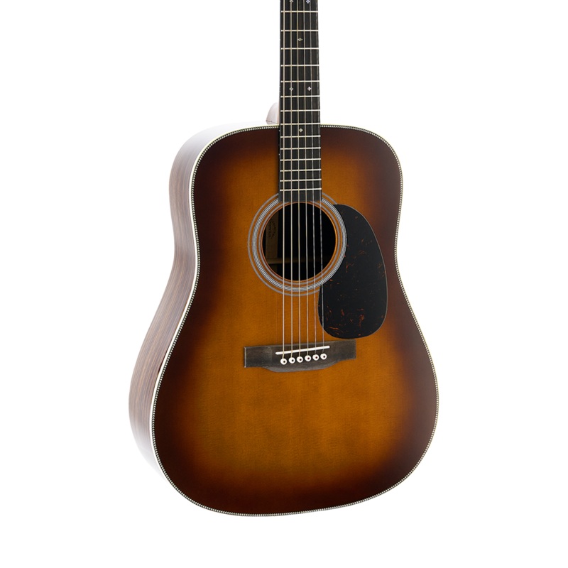 martin-hd-28-ambertone-w-case Martin HD-28 Ambertone w/case
