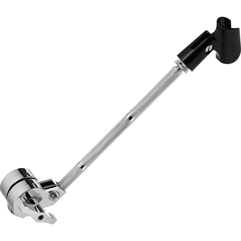 pdp-pdaxtamc-f-concept-series-floor-tom-microphone-mount-holder PDP PDAXTAMC-F Concept Series Floor Tom Microphone Mount/Holder