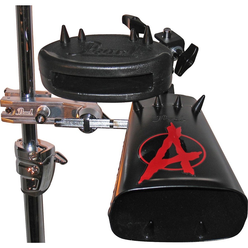 pearl-anarchy-percussion-pack-2-panp1237 Pearl Anarchy Percussion Pack 2 (PANP1237)
