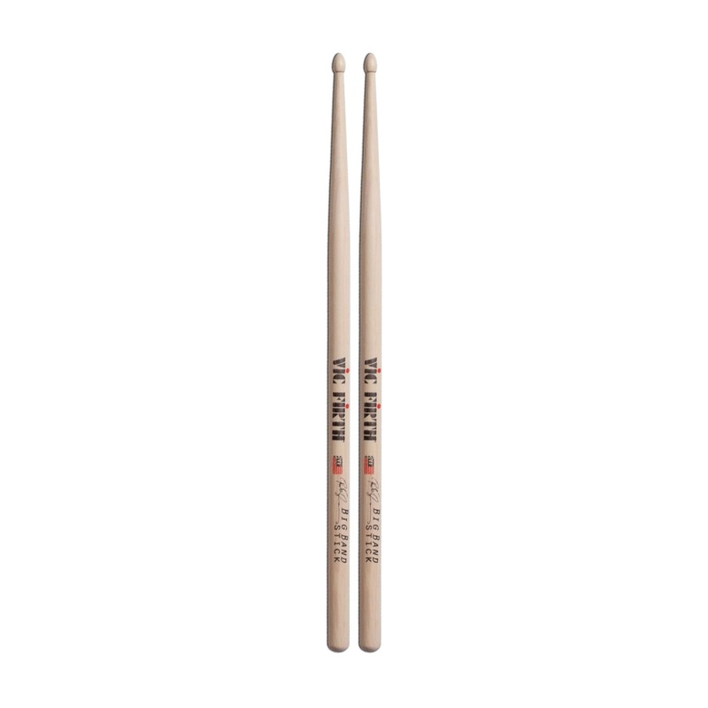 vic-firth-signature-series-peter-erskine-big-band-stick Vic Firth Signature Series Peter Erskine Big Band Stick
