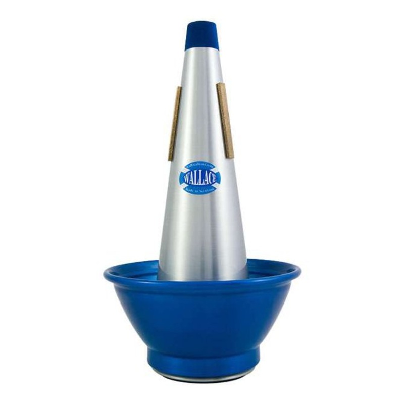 wallace-twc-411-tenor-trombone-adjustable-cup-mute Wallace TWC-411 Tenor Trombone Adjustable Cup Mute