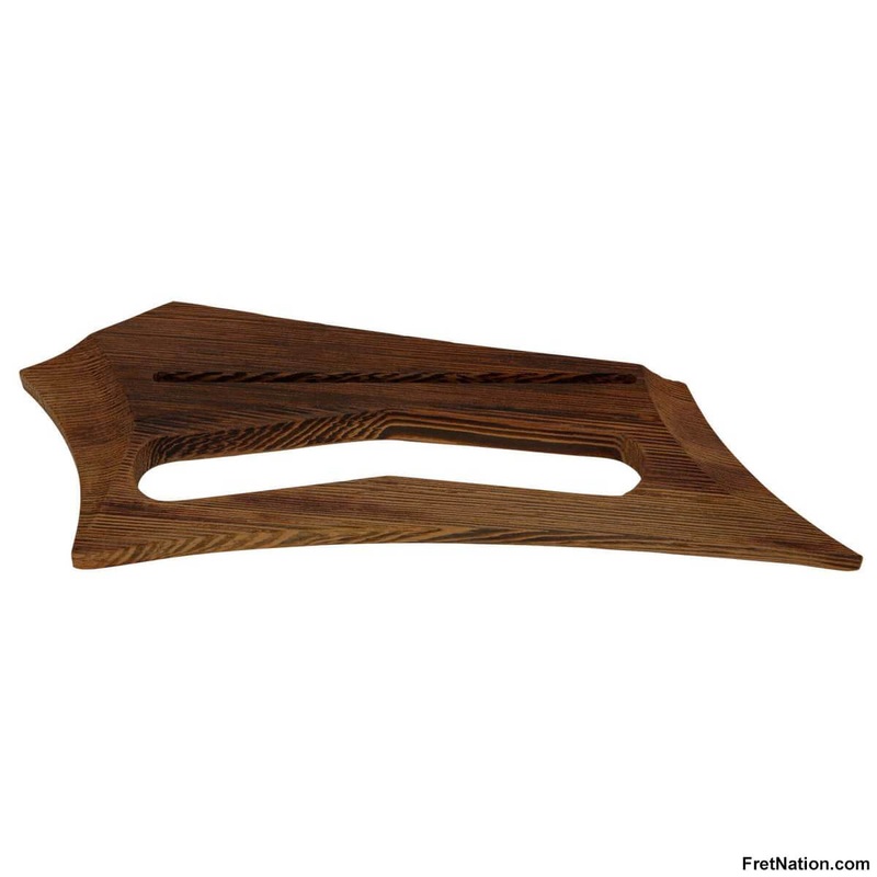 warwick-parts-bridge-for-warwick-alien-6-string-sp-w-60821-w-6s Warwick Parts - Bridge for Warwick Alien, 6-String - SP W 60821 W 6S