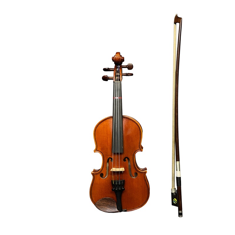 yamaha-student-model-braviol-used-av5-violin-outfit-1-16-size Yamaha Student Model Braviol Used AV5 Violin Outfit - 1/16 Size