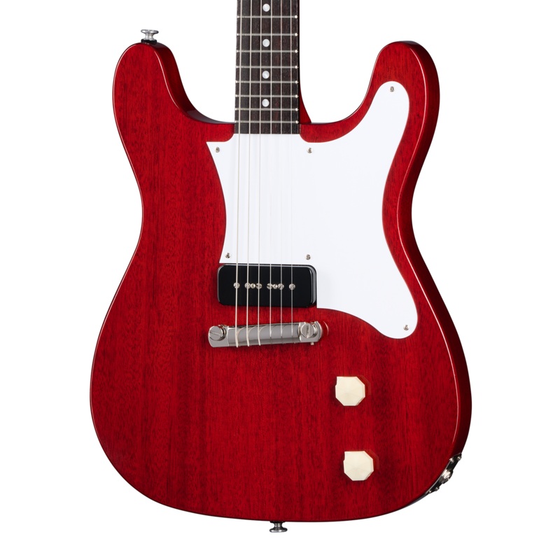 epiphone-usa-coronet-vintage-cherry Epiphone USA Coronet, Vintage Cherry