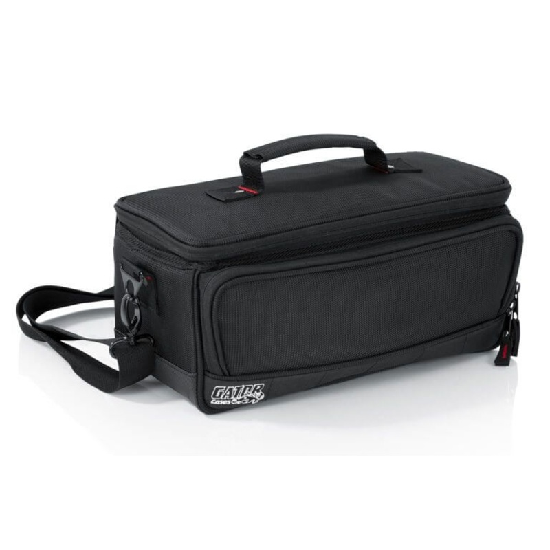 gator-g-mixerbag-1306-padded-carry-bag-for-mixers Gator G-MIXERBAG-1306 Padded Carry Bag For Mixers