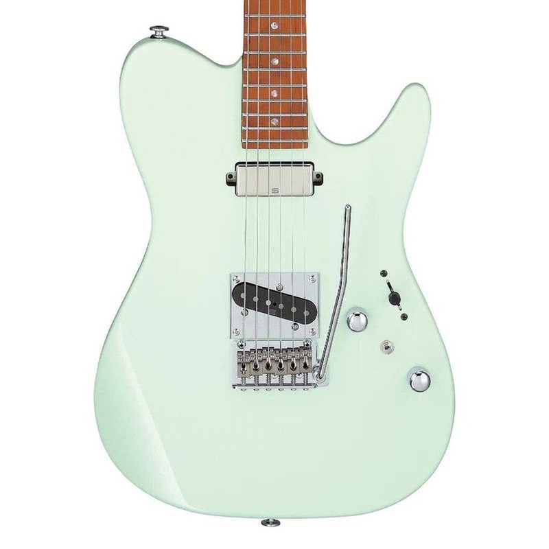 ibanez-prestige-azs2200-electric-guitar-mint-green Ibanez Prestige AZS2200 Electric Guitar - Mint Green