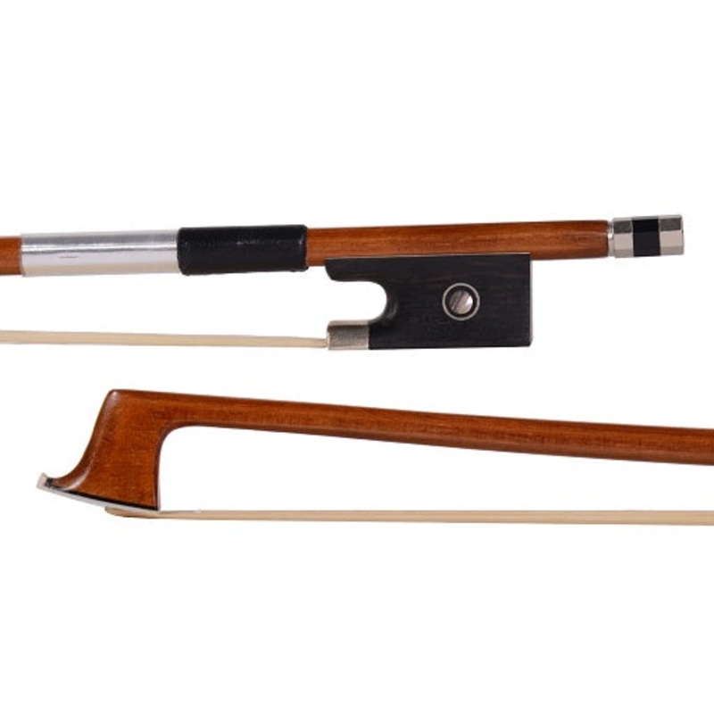 ji-bv-95-brazilwood-4-4-violin-bow JI BV-95 Brazilwood 4/4 Violin Bow