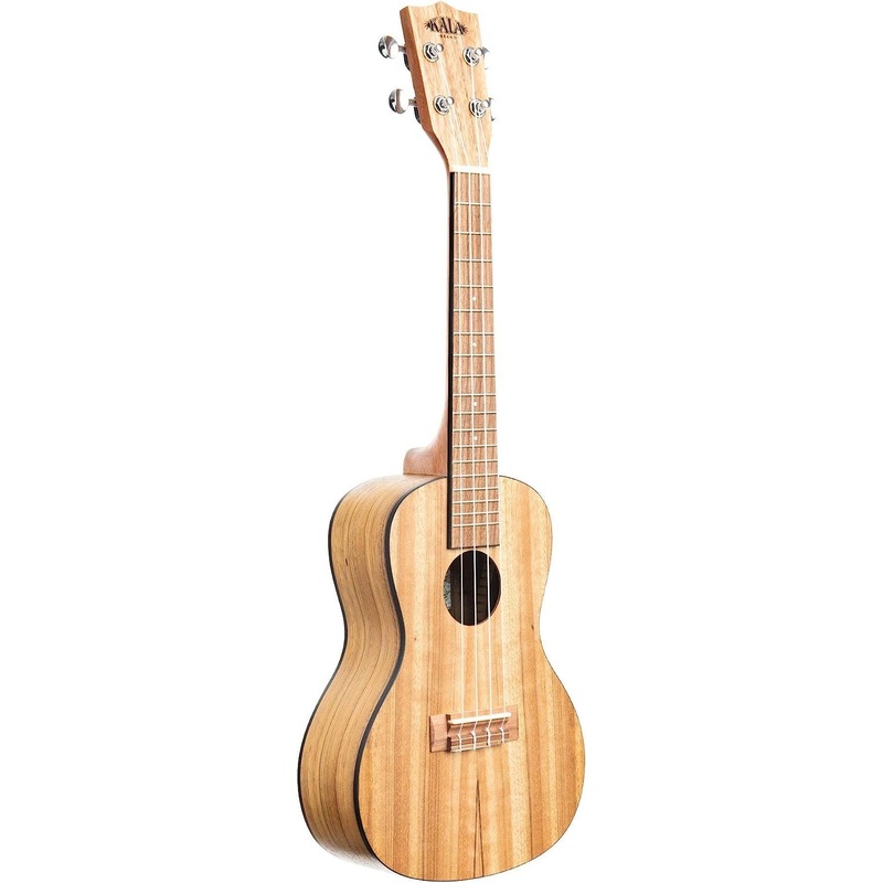 kala-ka-pwc-lh-concert-left-handed-ukelele-pacific-walnut Kala KA-PWC/LH Concert - Left Handed Ukelele Pacific Walnut