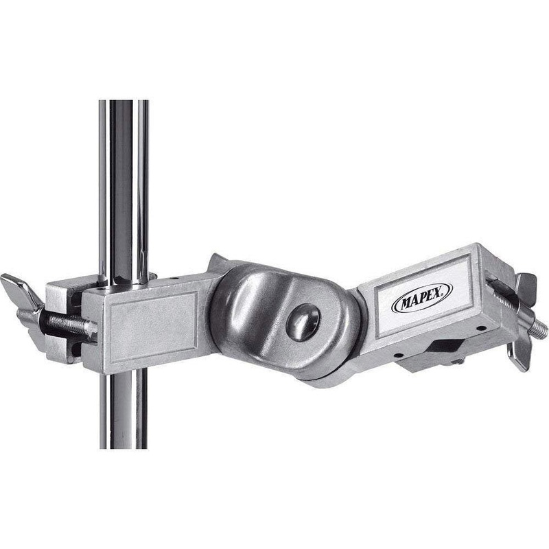 mapex-dual-angle-multi-purpose-clamp-mc902 Mapex Dual Angle Multi-Purpose Clamp (MC902)