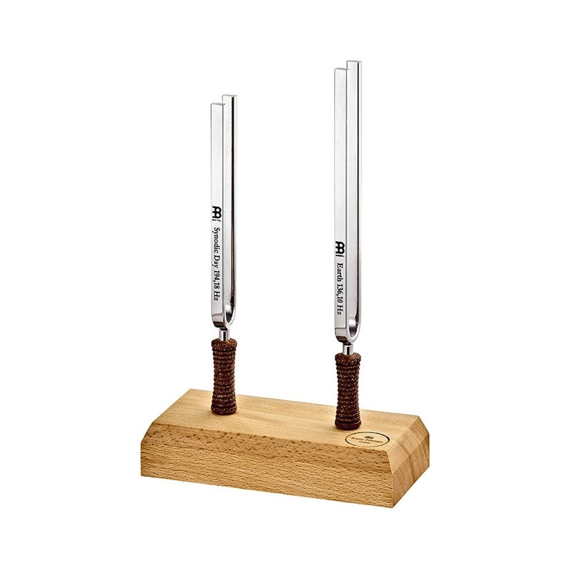 meinl-sonic-energy-tuning-fork-day-night-set Meinl Sonic Energy Tuning Fork Day & Night Set