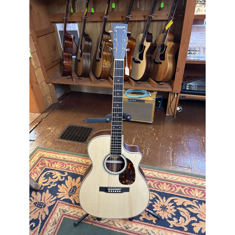omv-40r-legacy-series-moonwood-rosewood-cutaway-acoustic-guitar OMV-40R Legacy Series Moonwood/Rosewood Cutaway Acoustic Guitar