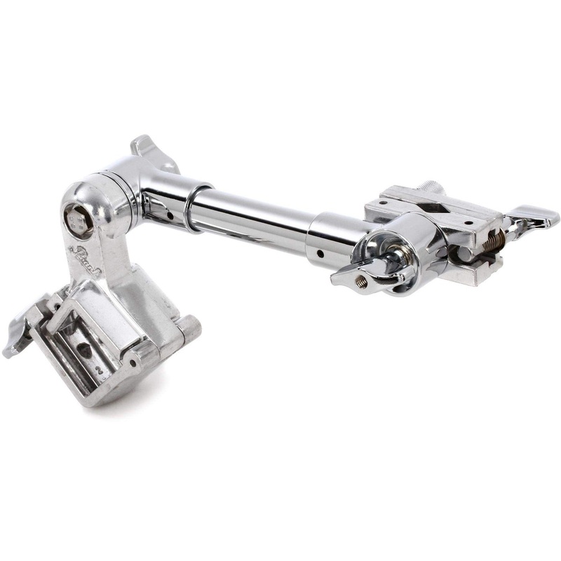 pearl-icon-rotating-rail-accessory-extension-clamp-pcx300 Pearl Icon Rotating Rail Accessory Extension Clamp (PCX300)