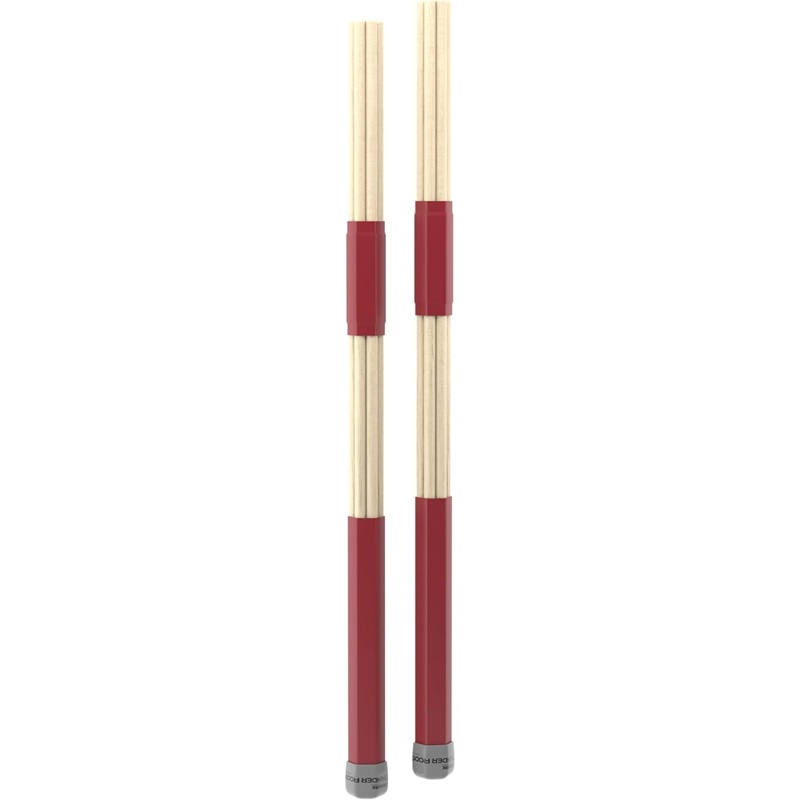 promark-thunder-rods-t-rods-birch-dowels-drum-sticks-1-pair ProMark Thunder Rods - T-Rods Birch Dowels Drum Sticks (1 Pair)